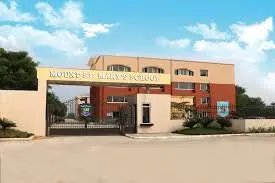 Mount St. Mary's School, Gurgaon